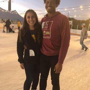 Meet your Posher, Mackenzie